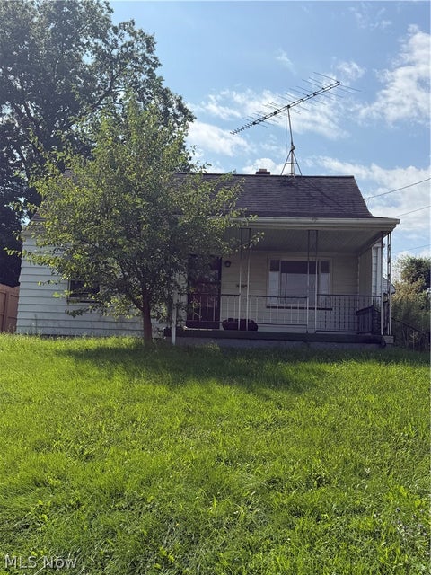 Homes For Sale - 411 E Laclede Avenue<br/> Mahoning County, Youngstown, OH 44507