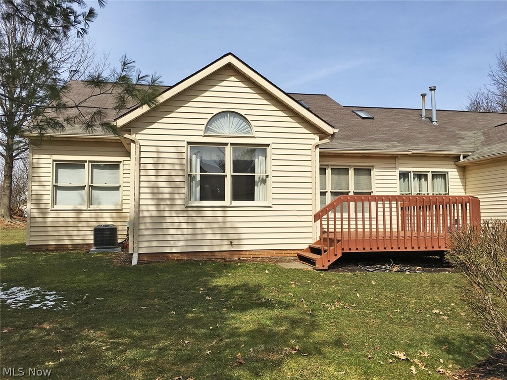 Villas At Quail Hill - Residential