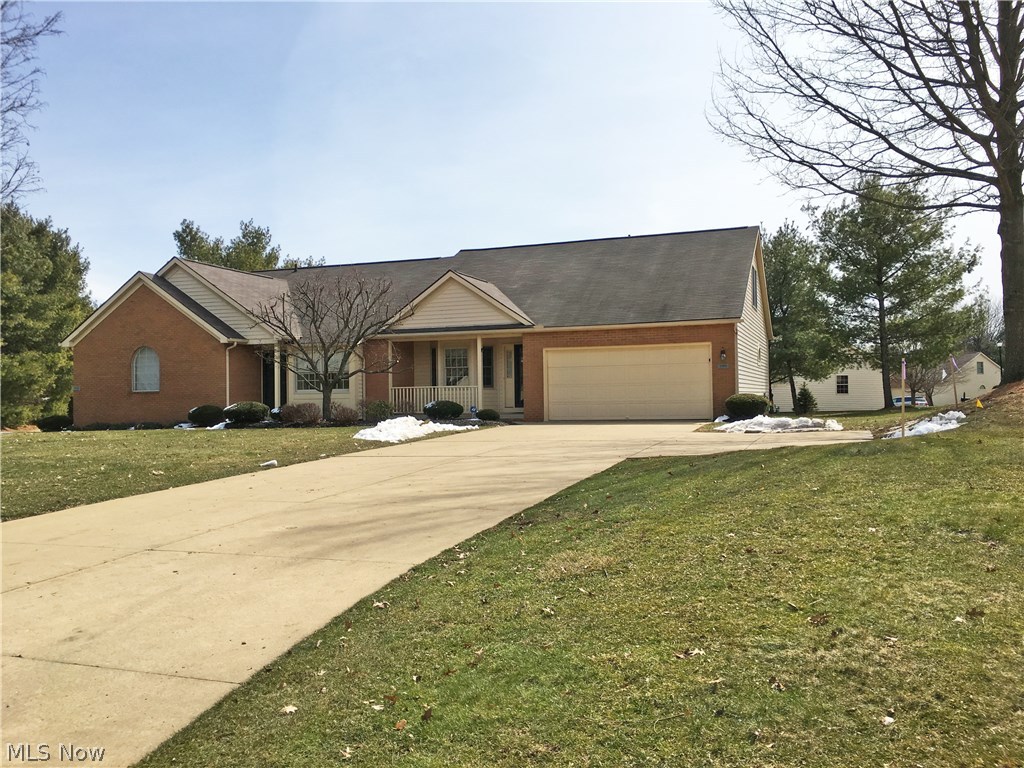 Villas At Quail Hill - Residential