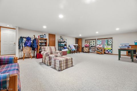 Tiny photo for 10240 Manor Road NE, Minerva, OH 44657 (MLS # 5190247)