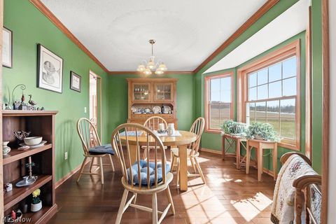 Tiny photo for 10240 Manor Road NE, Minerva, OH 44657 (MLS # 5190247)