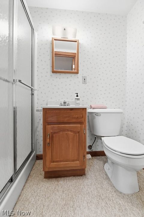 Tiny photo for 10240 Manor Road NE, Minerva, OH 44657 (MLS # 5190247)