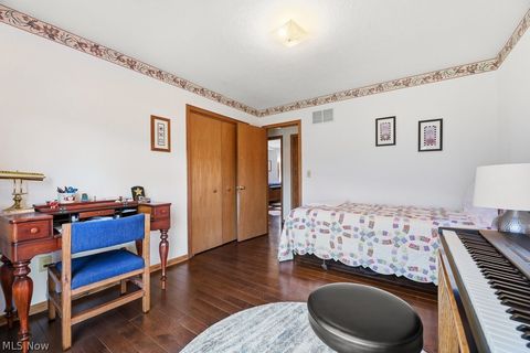 Tiny photo for 10240 Manor Road NE, Minerva, OH 44657 (MLS # 5190247)