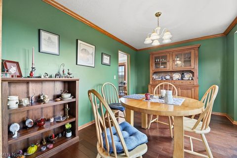 Tiny photo for 10240 Manor Road NE, Minerva, OH 44657 (MLS # 5190247)