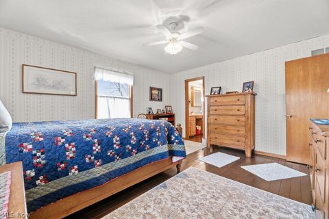 Tiny photo for 10240 Manor Road NE, Minerva, OH 44657 (MLS # 5190247)