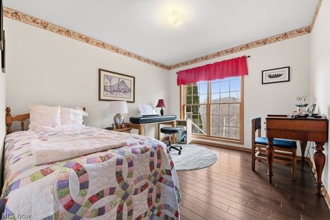 Tiny photo for 10240 Manor Road NE, Minerva, OH 44657 (MLS # 5190247)