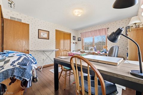 Tiny photo for 10240 Manor Road NE, Minerva, OH 44657 (MLS # 5190247)