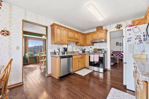 Tiny photo for 10240 Manor Road NE, Minerva, OH 44657 (MLS # 5190247)