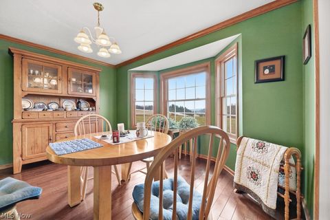 Tiny photo for 10240 Manor Road NE, Minerva, OH 44657 (MLS # 5190247)