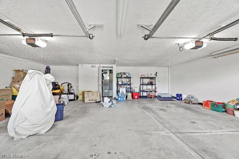 Tiny photo for 10240 Manor Road NE, Minerva, OH 44657 (MLS # 5190247)