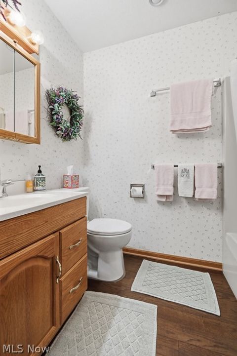 Tiny photo for 10240 Manor Road NE, Minerva, OH 44657 (MLS # 5190247)