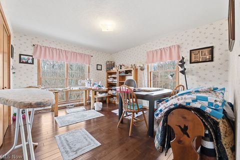 Tiny photo for 10240 Manor Road NE, Minerva, OH 44657 (MLS # 5190247)