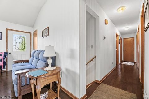 Tiny photo for 10240 Manor Road NE, Minerva, OH 44657 (MLS # 5190247)