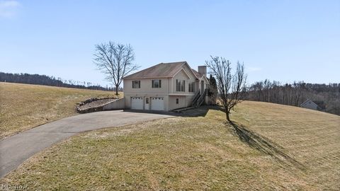 Tiny photo for 10240 Manor Road NE, Minerva, OH 44657 (MLS # 5190247)