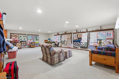 Tiny photo for 10240 Manor Road NE, Minerva, OH 44657 (MLS # 5190247)