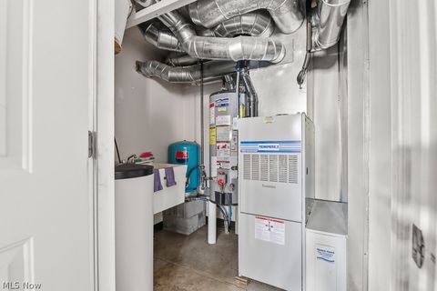 Tiny photo for 10240 Manor Road NE, Minerva, OH 44657 (MLS # 5190247)