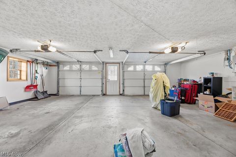 Tiny photo for 10240 Manor Road NE, Minerva, OH 44657 (MLS # 5190247)