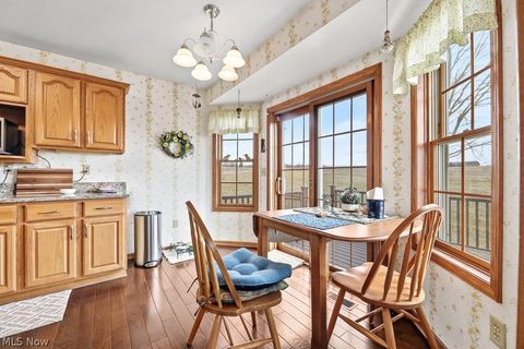 Tiny photo for 10240 Manor Road NE, Minerva, OH 44657 (MLS # 5190247)