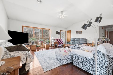 Tiny photo for 10240 Manor Road NE, Minerva, OH 44657 (MLS # 5190247)