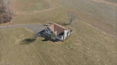 Tiny photo for 10240 Manor Road NE, Minerva, OH 44657 (MLS # 5190247)