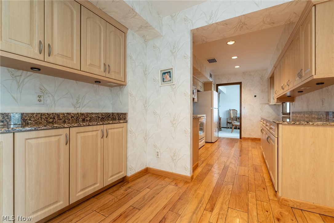 Acacia on the Green - Residential