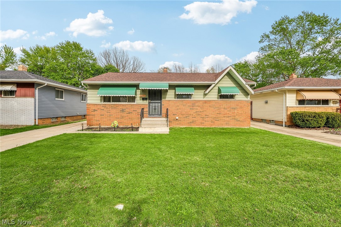 6293 Brookmere Drive
