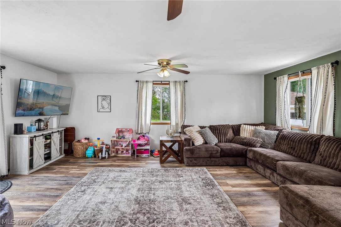Brookmere Investment Co S Prcl - Residential