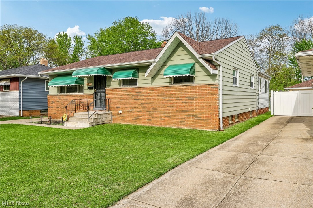 6293 Brookmere Drive