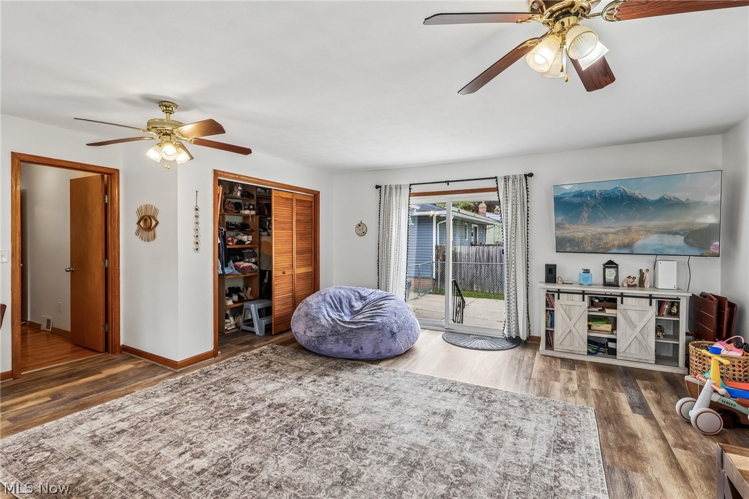 Brookmere Investment Co S Prcl - Residential
