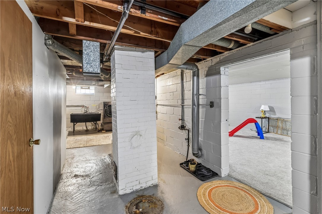 Brookmere Investment Co S Prcl - Residential