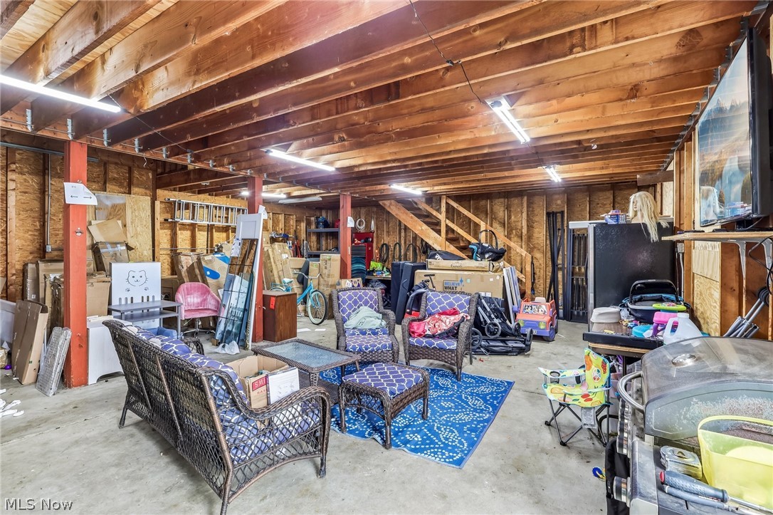 Brookmere Investment Co S Prcl - Residential