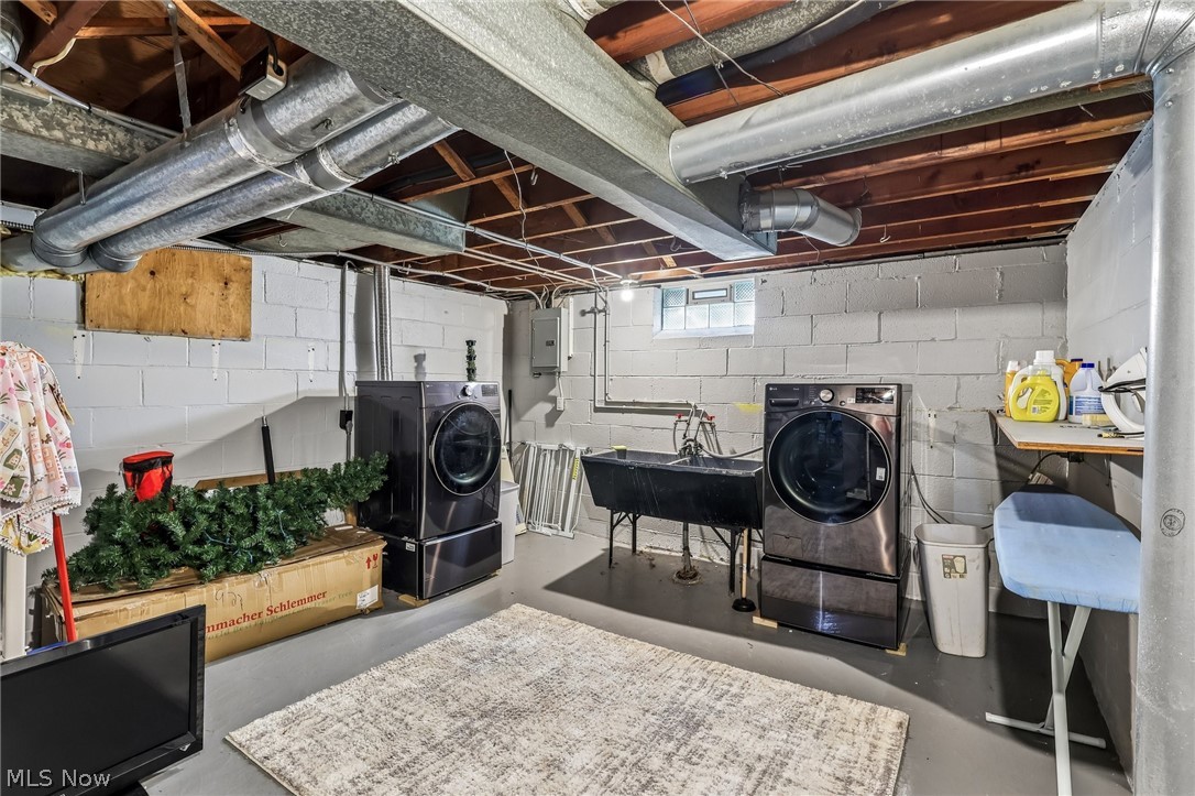 Brookmere Investment Co S Prcl - Residential