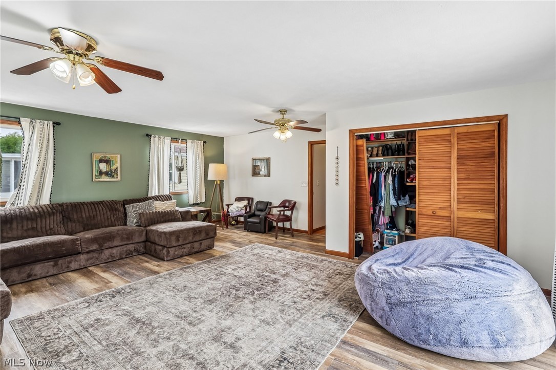 Brookmere Investment Co S Prcl - Residential