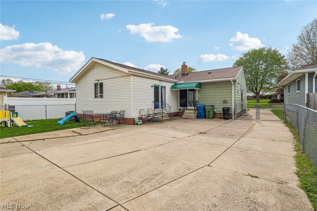Brookmere Investment Co S Prcl - Residential