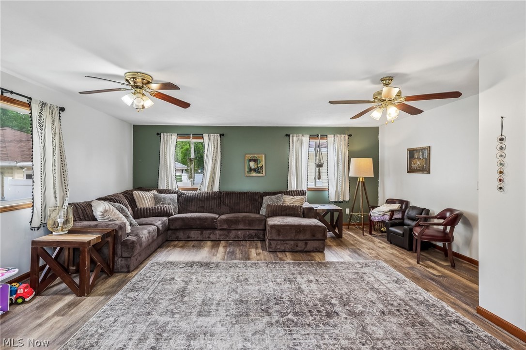 Brookmere Investment Co S Prcl - Residential