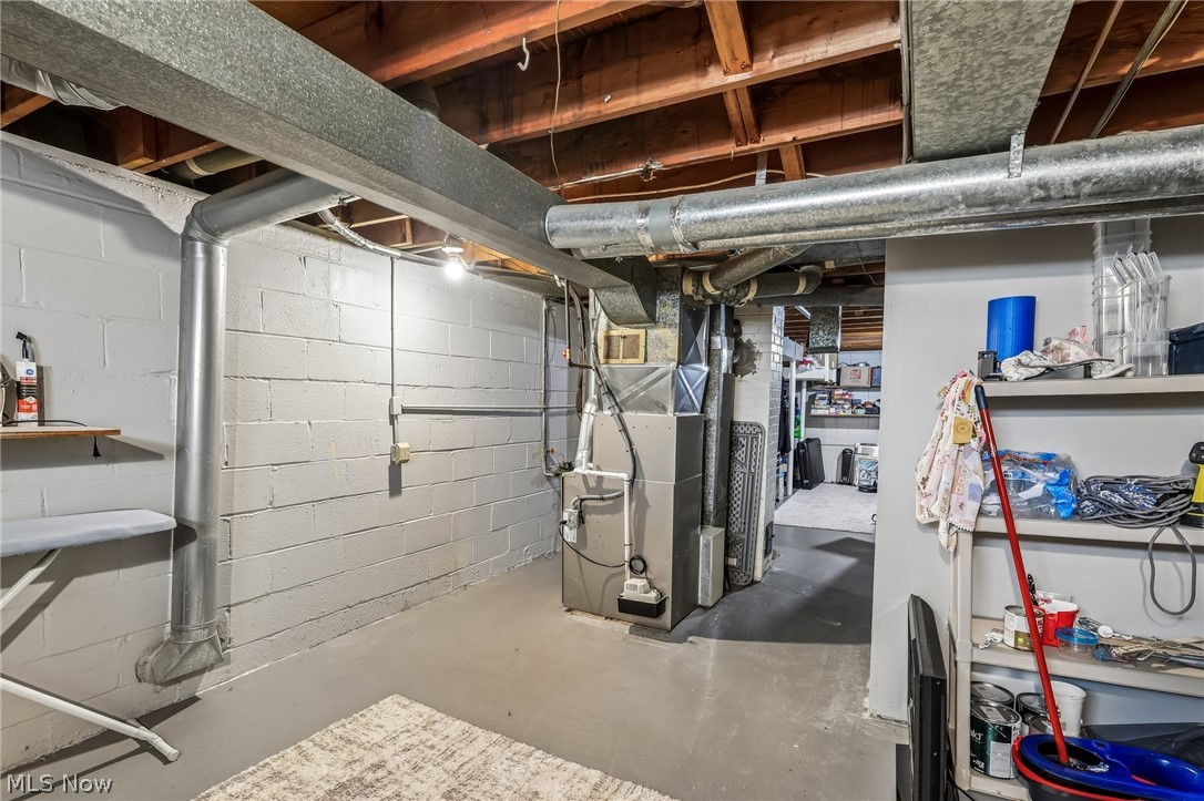 Brookmere Investment Co S Prcl - Residential