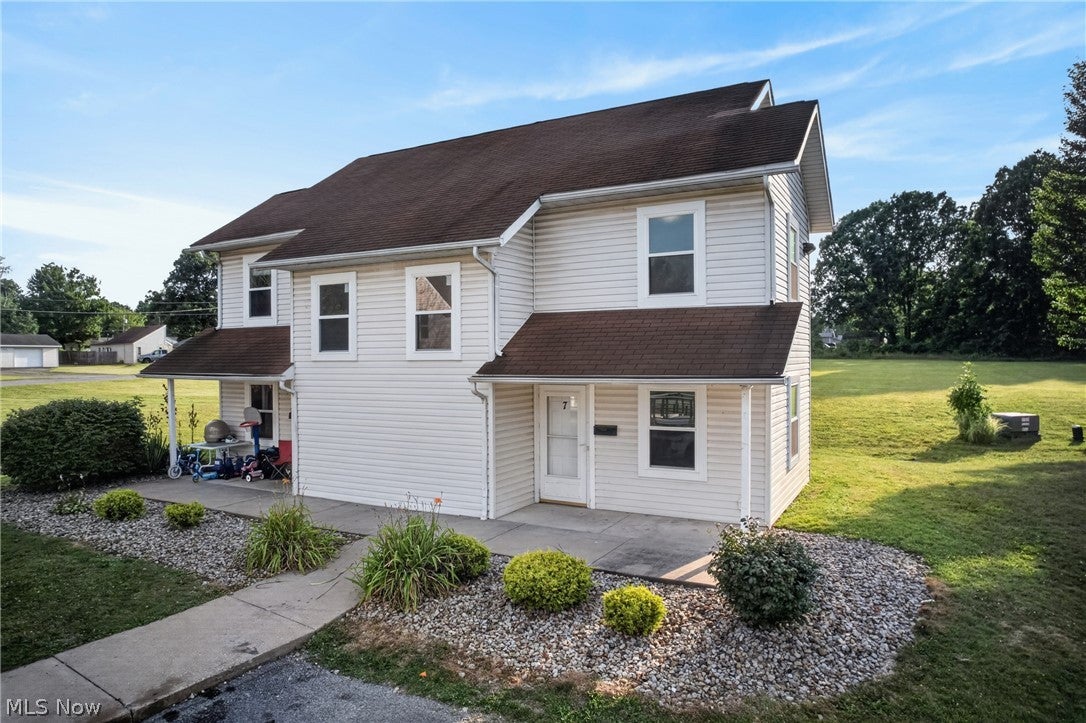 2814 Vestal Road
