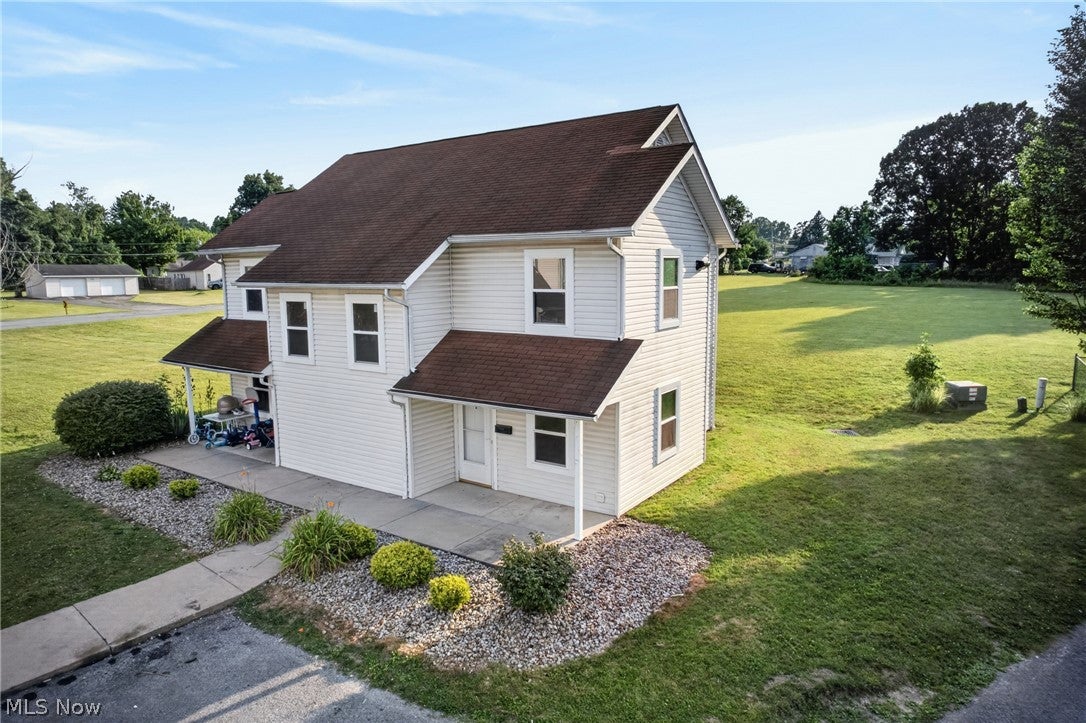 2814 Vestal Road