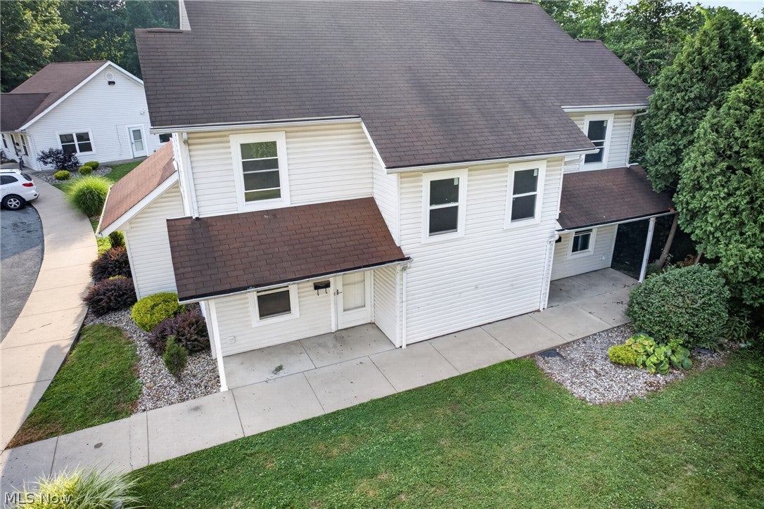 2814 Vestal Road