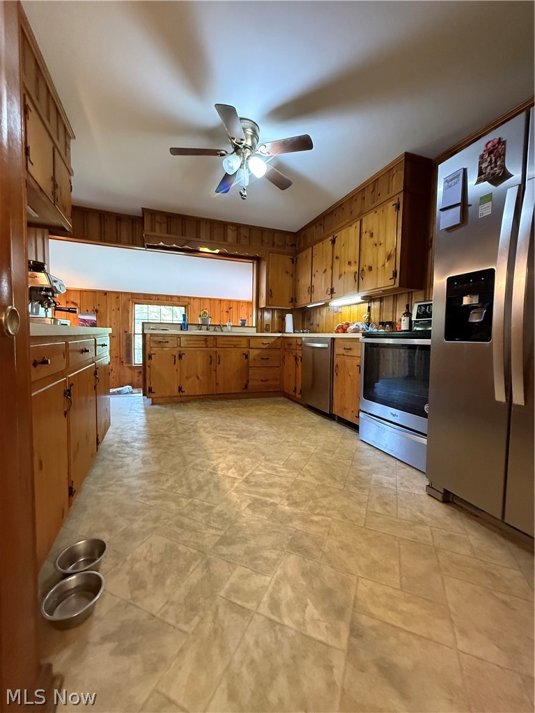 Hilldale Add - Residential