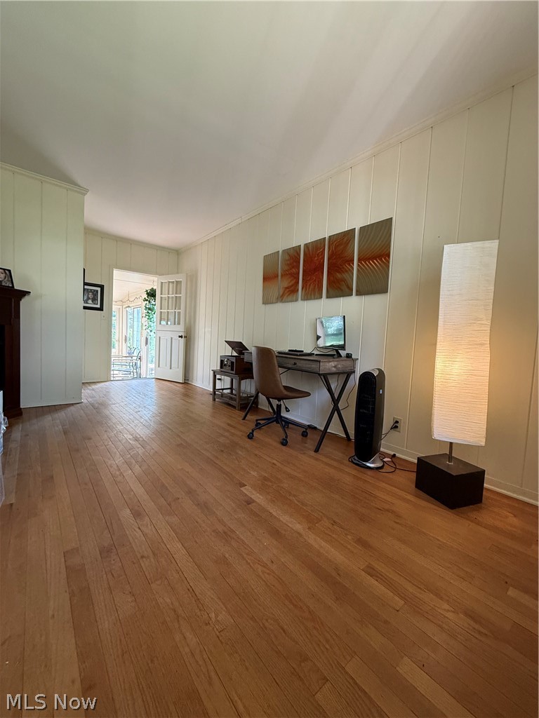 Hilldale Add - Residential