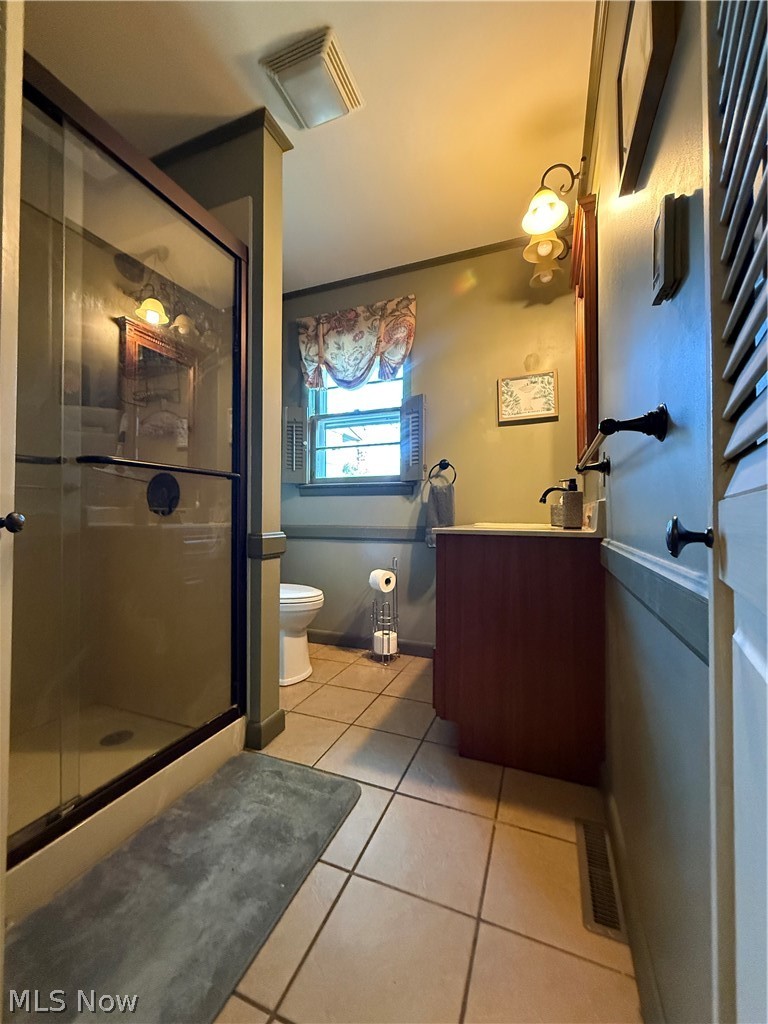 Hilldale Add - Residential