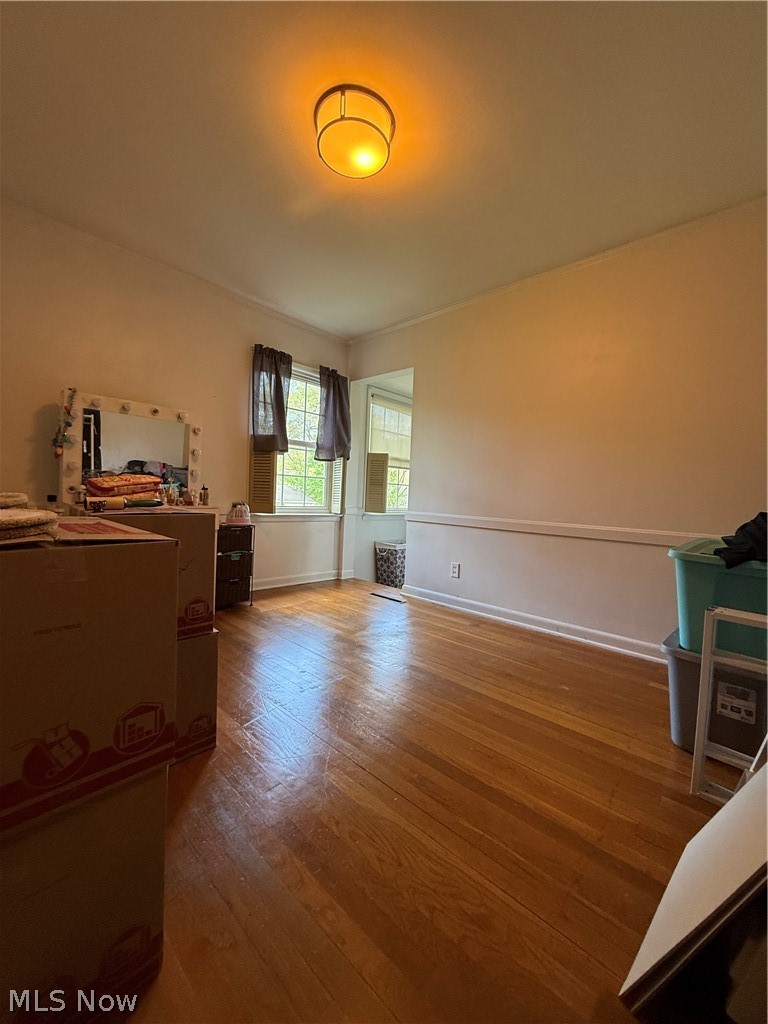 Hilldale Add - Residential