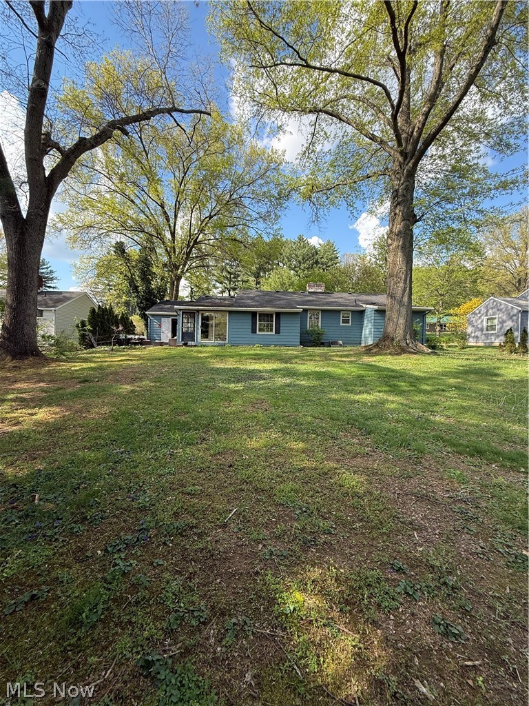 Hilldale Add - Residential