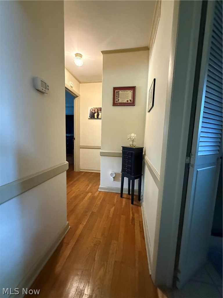 Hilldale Add - Residential