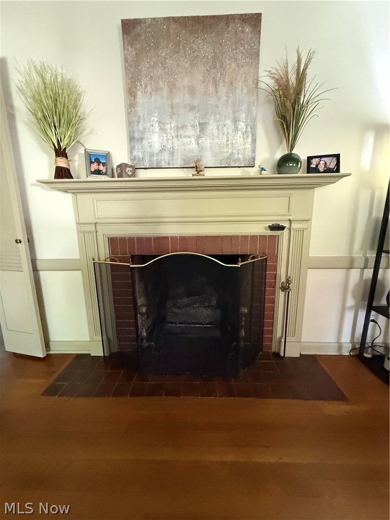 Hilldale Add - Residential