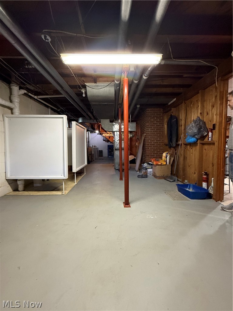 Hilldale Add - Residential