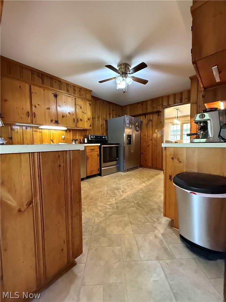 Hilldale Add - Residential