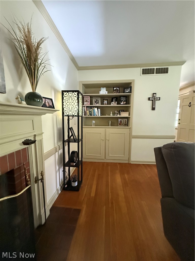 Hilldale Add - Residential