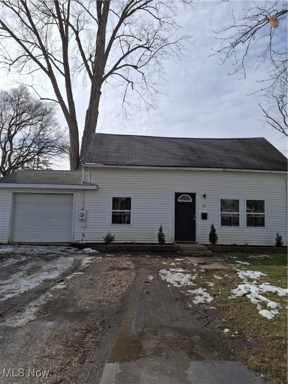 65 N Seneca Street, Rittman, Ohio image 2